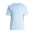 thumbnail image 2 of Free Assembly Men's Everyday T-Shirt with Short Sleeves, 2 of 5