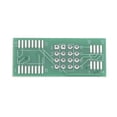 thumbnail image 4 of SOP8 To DIP8 Converter Module, Durable Useful Practical Adapter Socket Converter Module, Stable For Lcd Tv Set Memory, 4 of 8