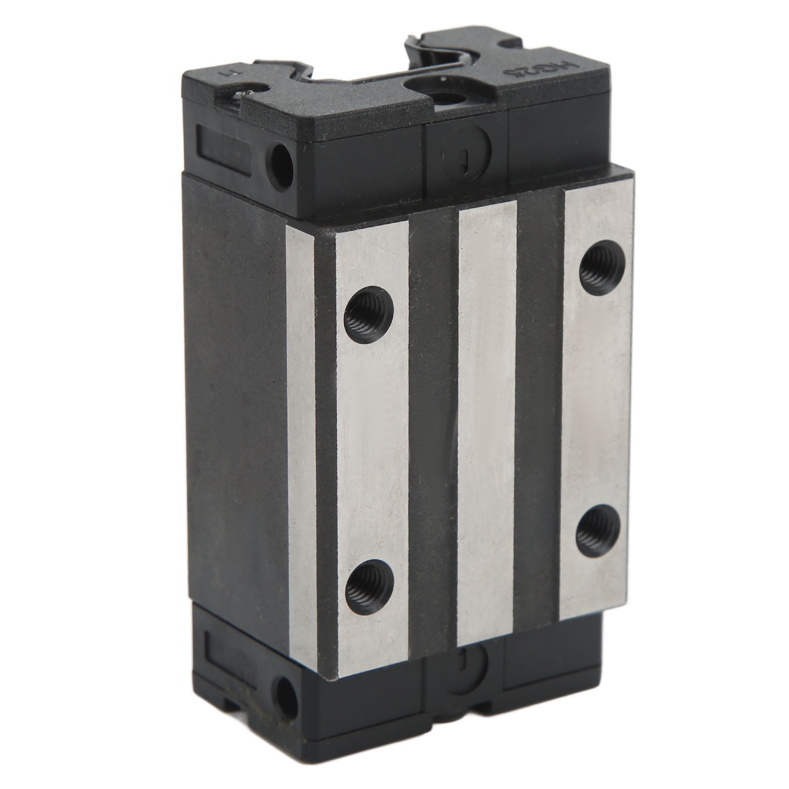 Linear Sliding Block Bearing Steel Linear Guide Slider Linear Rail