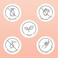 thumbnail image 6 of Rael Soothing Daily Feminine Wipes, pH Balanced, Fragrance Free, 30 Count, 6 of 8