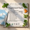 thumbnail image 2 of Tea Autoimmuni-Tea Brain Fog Herbal Focus, ayuda a la memoria, 2 of 9