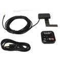 thumbnail image 1 of DAB DAB+ Radio Receiver USB Powered Portable Digital Radio Receiver Adapter with Antenna for Android, 1 of 5