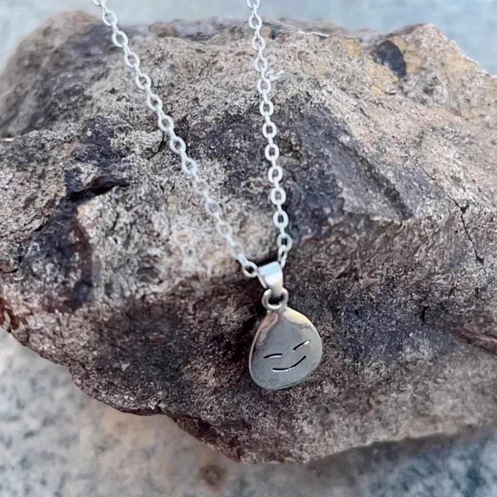 Kpop Idol Stray Kids Necklace Produced By I.N 5-STAR Dome Tour 2023 Japan