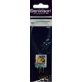 thumbnail image 3 of (4 pack) Danielson Snelled Octopus Fishing Hooks, Size 4/0, 6-pack, 3 of 4