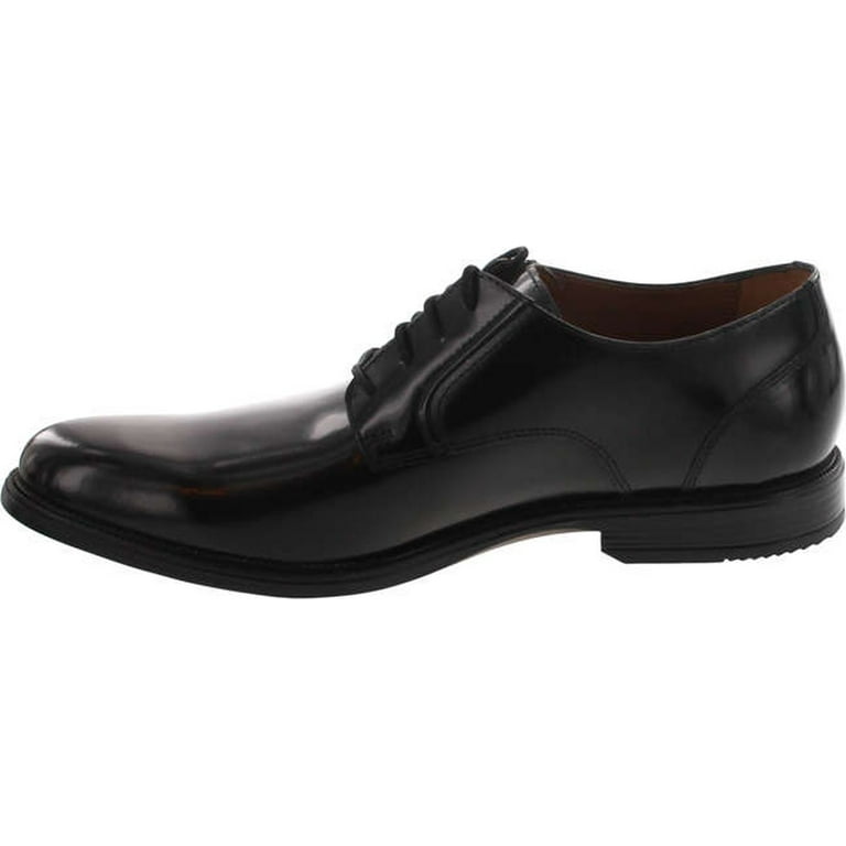 Bostonian Men s Kinnon Plain Oxfords Shoes Walmart