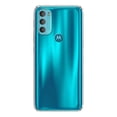 thumbnail image 1 of Funda para Moto G60s Kiosla Hybrid Clear Case Premium Uso Rudo Tpu Transparente, 1 of 4