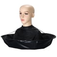 thumbnail image 2 of Hair Cutting Barber Cape, More Suitable for Adults/Accessory Hair Cutting Capes, 2 of 5