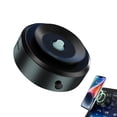 thumbnail image 2 of Mistaha Car Mount Phone Holder with 360° Rotation and Built-in Battery - Durable Zinc Alloy and ABS Construction - Securely Holds Phone, Tablet, GPS - Easy Installation - Multiple Color Options, 2 of 6