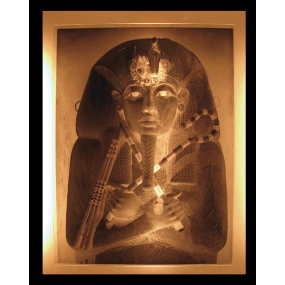 Pre-Owned Discovering Tutankhamun (Paperback)