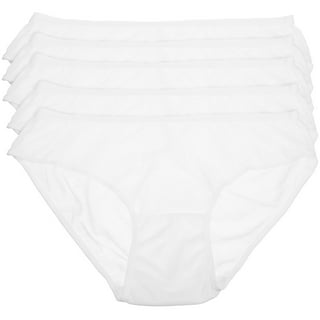 Briefs Disposable Underwear Polyester Woman Puerpera Ladieswomen Mesh Postpartum  Panties Steam Khan Stretch Light Fabric 
