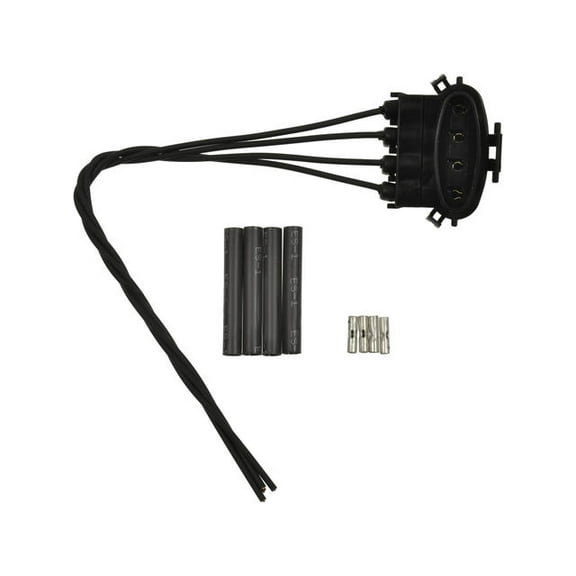 Fuel Pump / Sending Unit Connector - Compatible with 1991 - 1993 Ford Bronco 1992