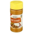 thumbnail image 5 of Grace Jamaican Style Hot Curry Powder 12x2oz Bottle, 5 of 13