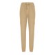 thumbnail image 4 of Pantalones largos para hombre, informales, de color liso, con bolsillos, cintura elástica, cordón ajustable y tobillos, deportivos, de poliéster., 4 of 6