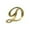 D, variante sur Hearth & Gear Autocollant Mural Alphabet Élégant Écrit à la Main pour Espaces de Vie Autocollant Minimaliste pour la Maison Art Mural pour Chambre et Nursery Widgets Autocollants Muraux 3d sur Carreaux Décorations Terreuses pour Salon