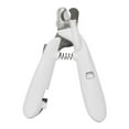 thumbnail image 1 of Hearth & Gear Nail For Dogs And Cats With LED Light To Illuminate The Line And Nail Sharpener Pet Nail Function Pet Nail Tools Metal Nail File with Hook Pet Nail Groomer Pet Grooming Vacuum Stress, 1 of 6