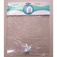 thumbnail image 4 of Puerta abatible de vinilo para perros grandes, New Age Pet, 4 of 5