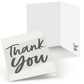 Jot & Mark Greeting Card Organizer Tin Box with Tabbed Dividers (Dots)