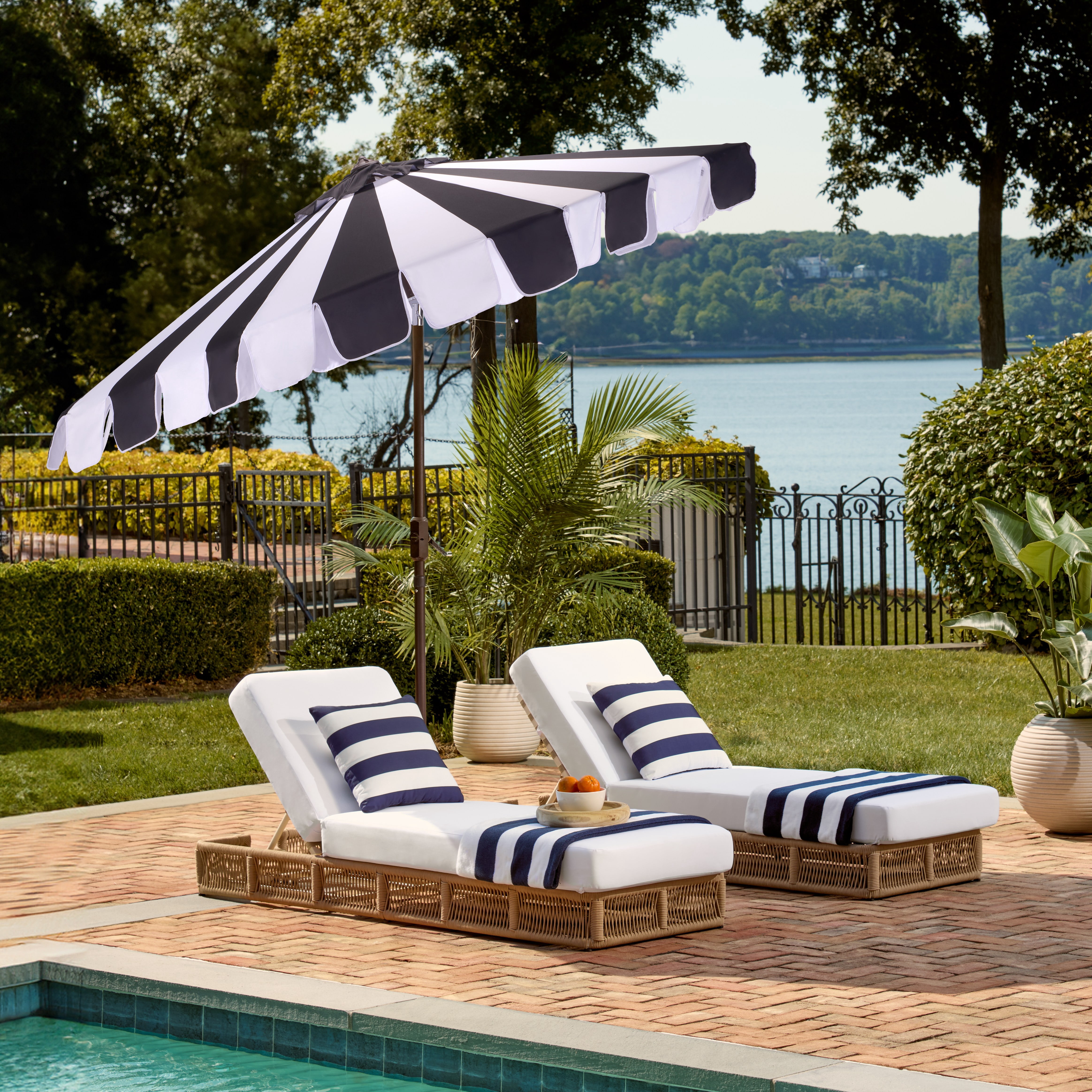 abba patio 10-feet offset cantilever outdoor hanging patio umbrella 10 Feet with Base and Infinite Tilt-Beige Color:OLIVE STRATA GREEN/IMPACT ORANGE Casual Backpacks Zeus & Ruta 53 The 10’ round canopy
