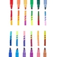 thumbnail image 3 of Ooly Plumones SWITCH-EROO - 130-072 - 12 plumones que cambian de color OOLY 130-072, 3 of 7
