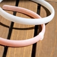 thumbnail image 4 of BEADCEST 100Ud Traslúcidos Clips De Plástico Para Cintas De Accesorios Transparentes Para DIY Y Uso En Casa, 4 of 7