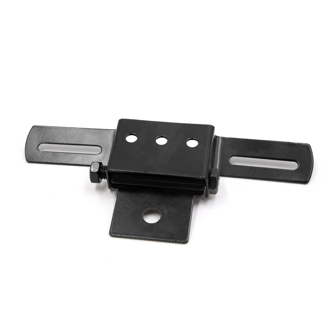 License Plate Holder With Light