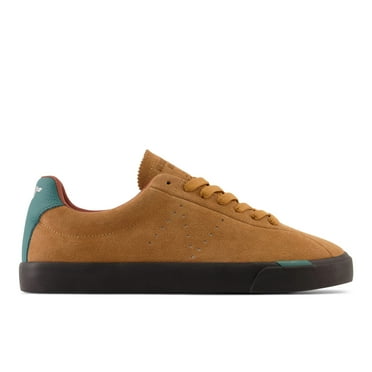 New Balance Numeric Mens 22 Tan Black Shoes