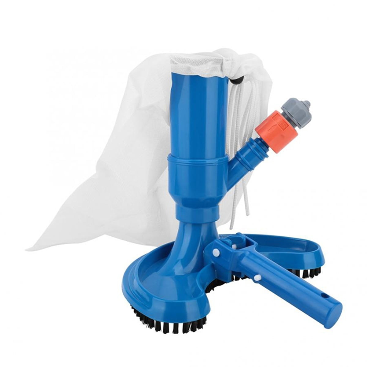 Shop Vacuum To Clean Pool