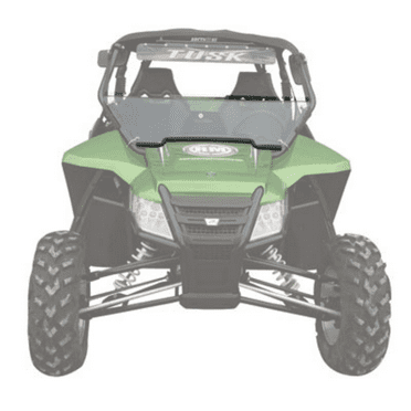 UTV Half Windshield For Arctic Cat