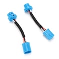thumbnail image 4 of Enchufe De Arnés De Cables De Extensión, Adaptador De Enchufe 9004 Conector Macho A Hembra De Alta Eficiencia Y Bajo Consumo De Energía Para Coche ANGGREK Otros, 4 of 8