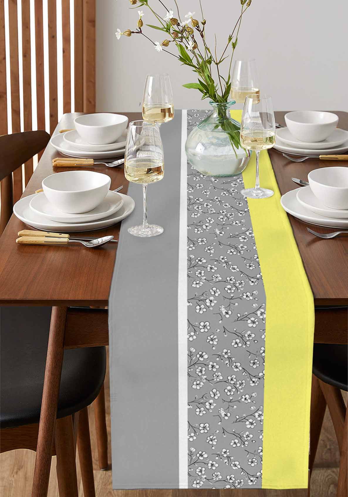 ERUNPONLY Table Runner