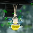 thumbnail image 4 of Car Mounted Perfume Suspension Car Perfume Pendant Interior Decoration 10mL, 4 of 6