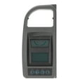 thumbnail image 1 of LCD Instrument Control Panel 539‑00048G PC Flexible Key Excavator Accessories for Daewoo Doosan SOLAR DH220 7, 1 of 1