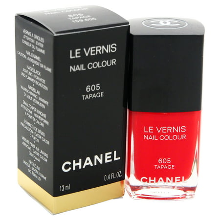 CHANEL LE VERNIS Longwear Nail Colour, 0.4 oz./ 12 mL