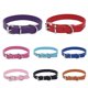 thumbnail image 2 of Suministros para mascotas, Collar para perros, hebilla de aleación, cadena para perros, collar para gatos, tamaño ajustable para collares para perros pequeños y medianos, suministros para perros Tan Jianjun unisex, 2 of 2