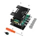 thumbnail image 1 of Placa Amplificadora de Potencia Digital -MT21 50Wx2 + 100W 2,1 Canales AUX + BT5.0 Placa Amplificadora de Potencia Supergraves de Tono Alto y Bajo, 1 of 5