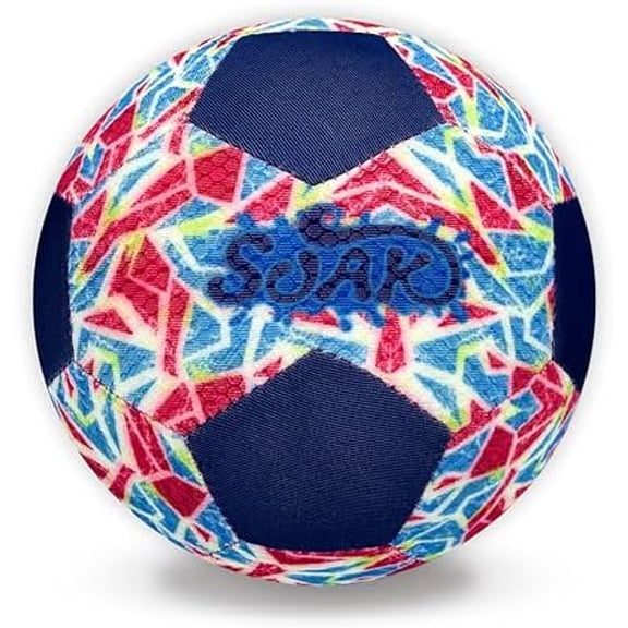 Waterproof Glow in The Dark Soccer Ball – Light Up Soccer Ball, Indoor & Outdoor, Size 5 – Perfect for Kids & Adults$$Sport & Recreation Other