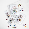 thumbnail image 4 of (Pack Of 6) Justins Chocolate Dark Peanut Candy Pieces 4.5 Oz, 4 of 4