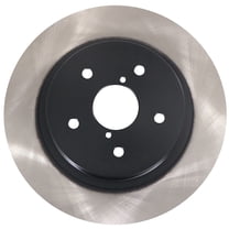 ADVICS Disc Brake Rotor