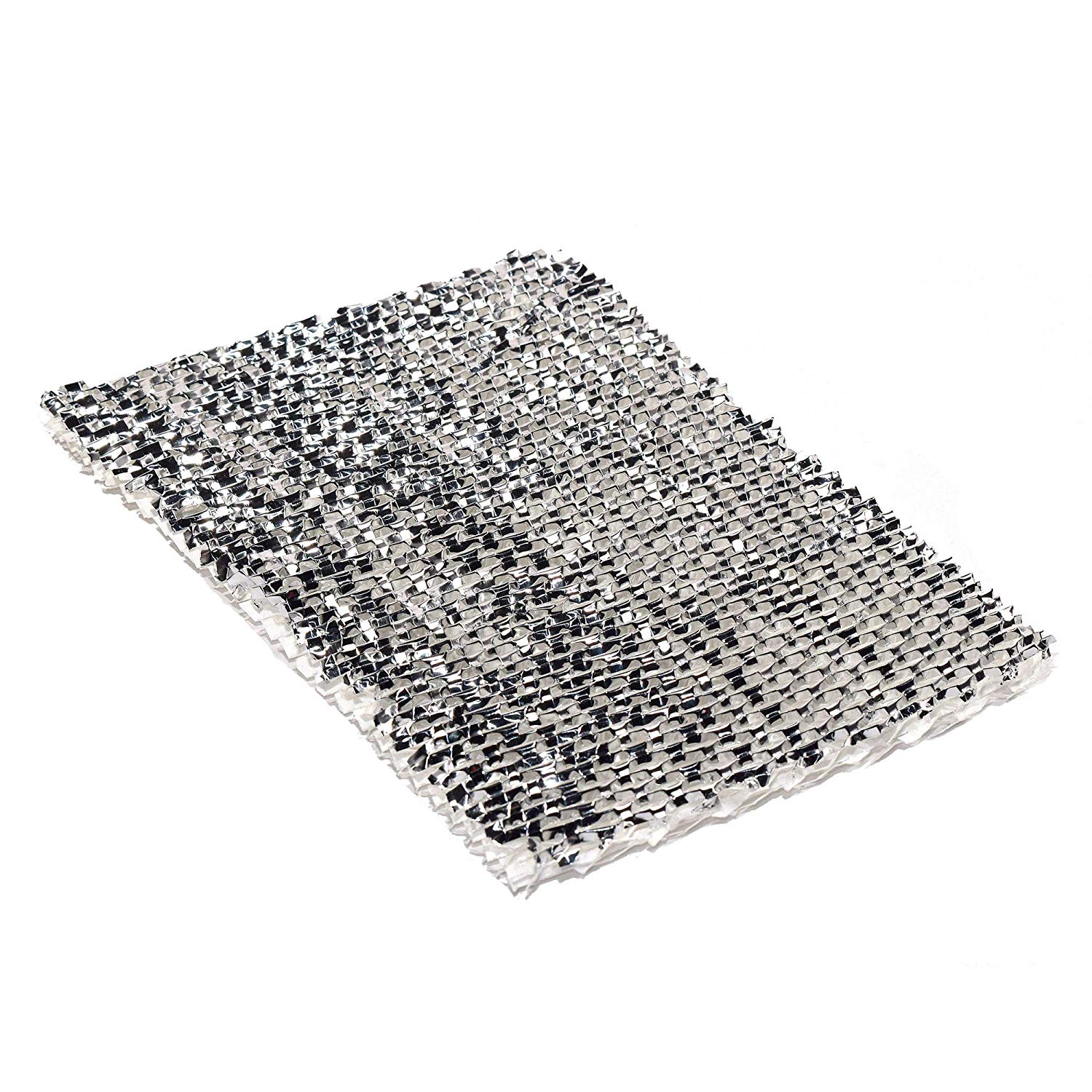 HQRP 4pack Wick Filter for WEB Humidifying Floor Vent Register plus