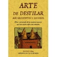 thumbnail image 1 of ARTE DE DESTILAR AGUARDIENTES Y LICORES MAXTOR MIGUEL BURGOS, 1 of 1