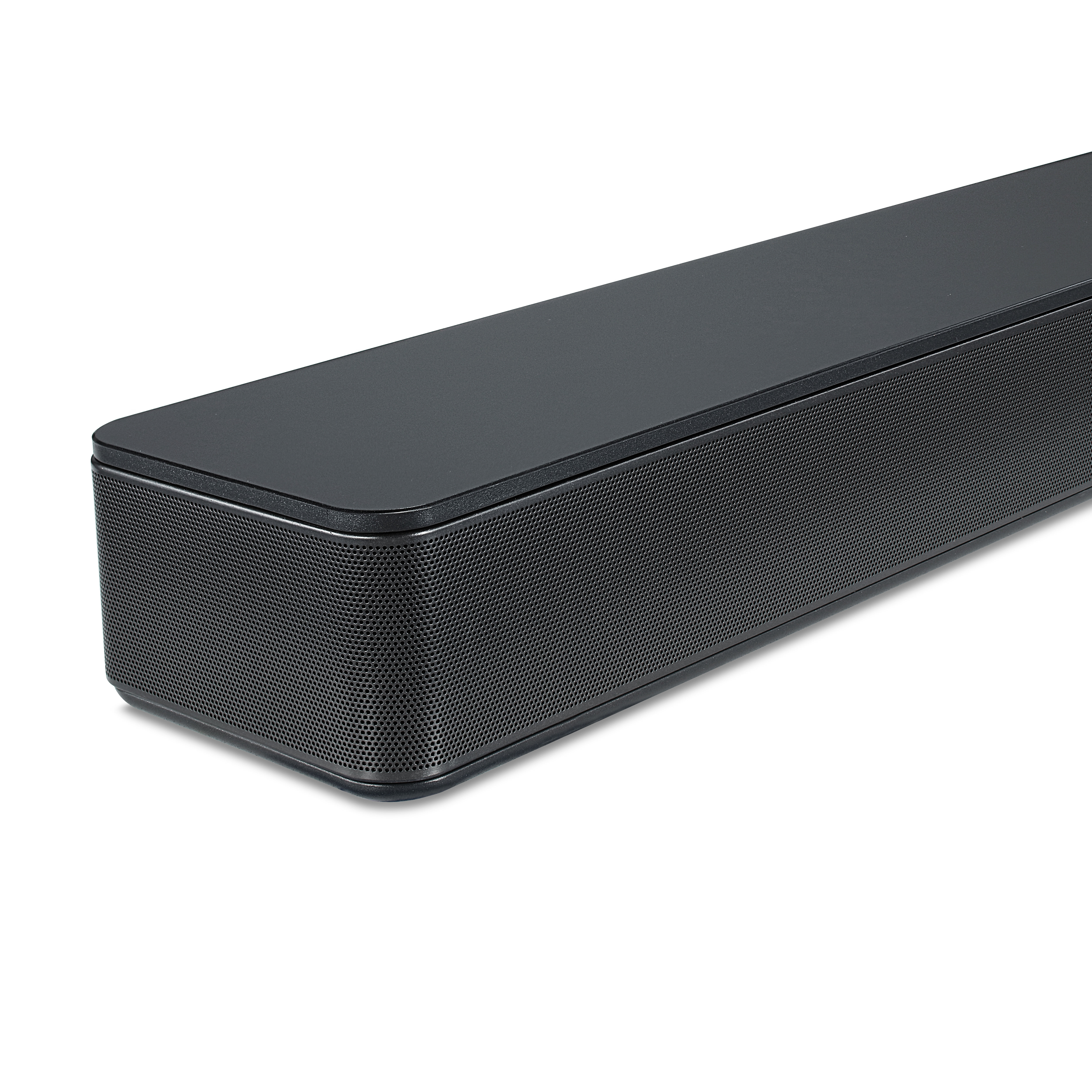2.1Channel HiRes Audio Sound Bar with DTS VirtualX LG Black
