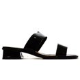 thumbnail image 1 of Sandalias para Mujer Zmexico 10267 negro 24.5, 1 of 4