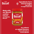 thumbnail image 2 of Lotus Biscoff Crunchy Spread, 380g, 2 of 5