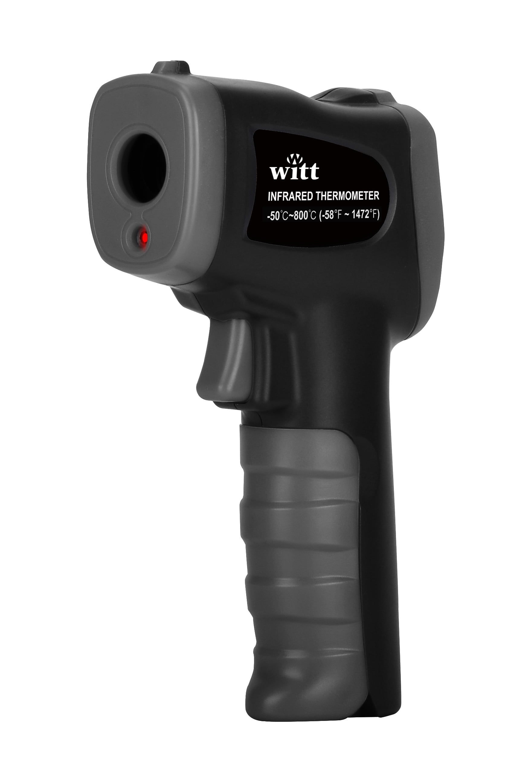 Witt Pizza Infrared Temperature Gun