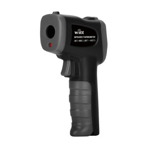 Witt Pizza Infrared Temperature Gun
