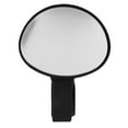 thumbnail image 6 of 2X Bike Mirror, Bicycle Cycling Rear View Mirrors Adjustable Handlebar Mounted for Mountain Road Bike, 6 of 8