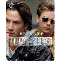 My Own Private Idaho (Criterion Collection)