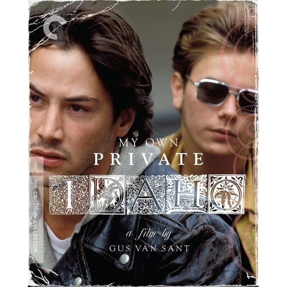 My Own Private Idaho (Criterion Collection)