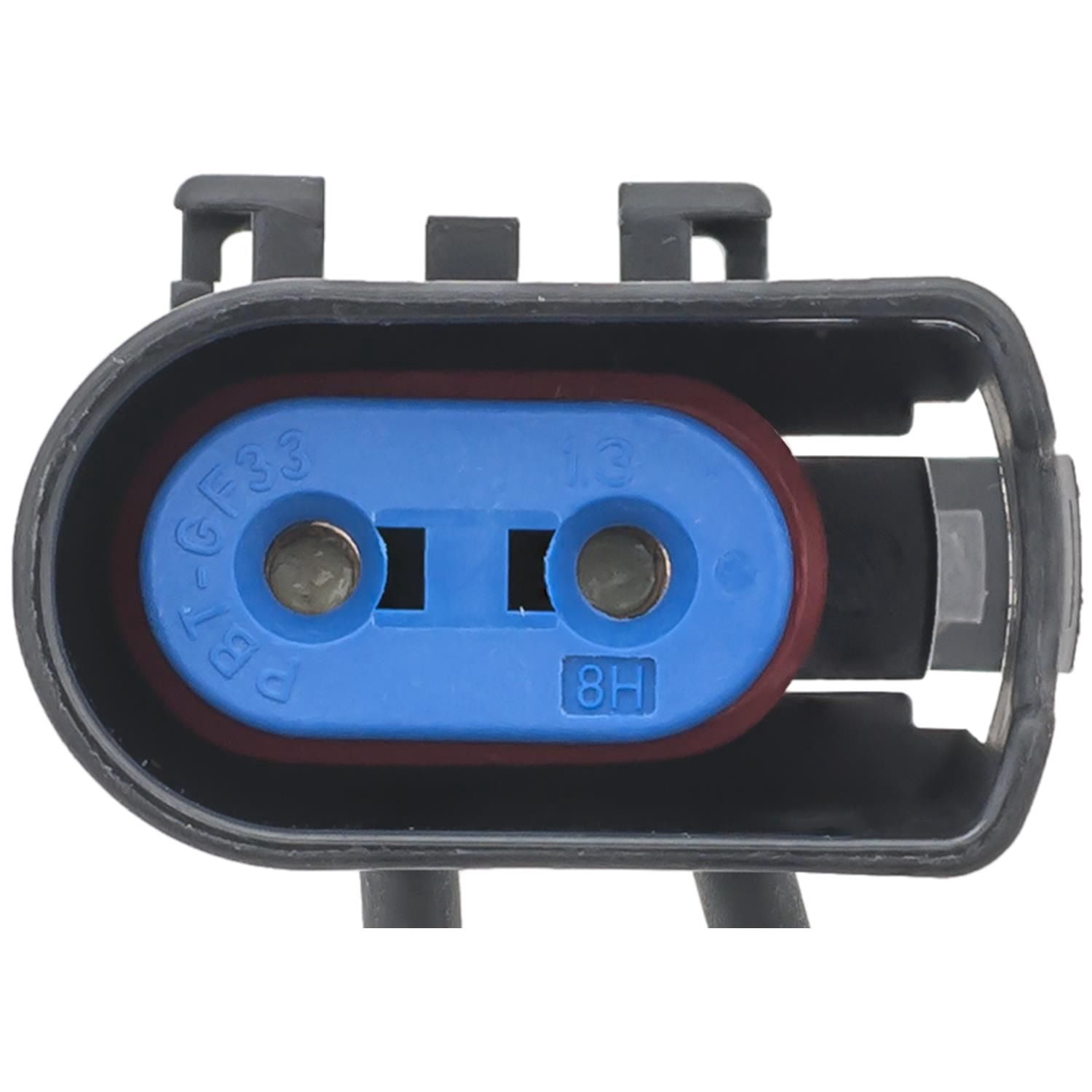 Standard Motor Products S2113 A/C Cut-Off Switch Connector Fits select: 2000-2007,2012-2017 FORD FOCUS