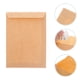 thumbnail image 3 of 50 sobres de papel kraft de 229 x 162 mm, clásicos, lisos, para oficina, escuela, negocios, cartas y almacenamiento (marrón claro)., 3 of 7